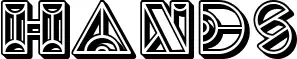 Hands