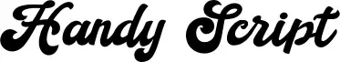 Handy Script