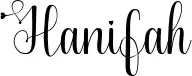 Hanifah
