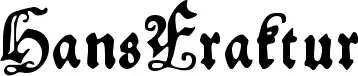 HansFraktur