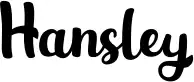 Hansley