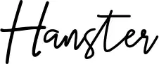 Hanster
