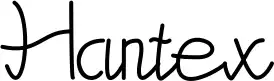 Hantex