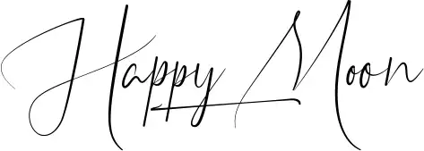 Happy Moon