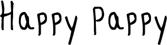 Happy Pappy