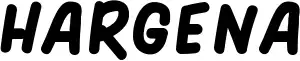 Hargena