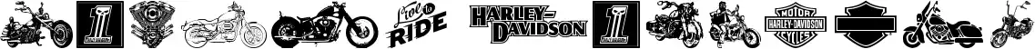 Harley Davidson