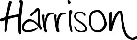 Harrison