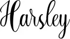 Harsley