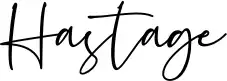 Hastage