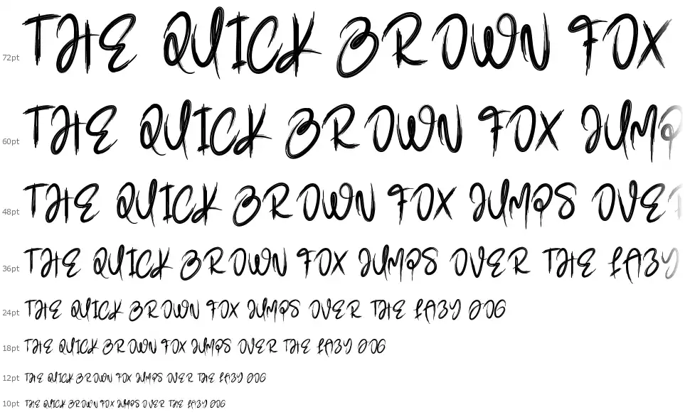 Haunted Pumpkinfont waterfall
