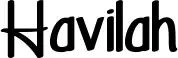 Havilah