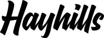 Hayhills