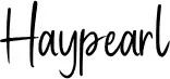 Haypearl
