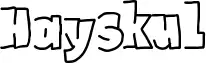 Hayskul