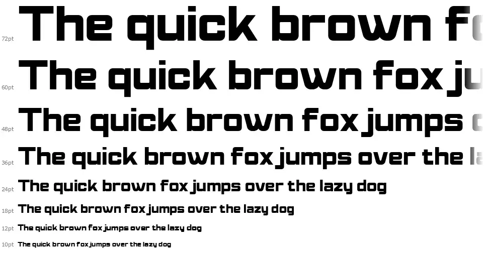 Heat Racer Cascade Heat Racerfont waterfall