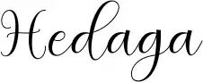 Hedaga