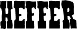 Heffer