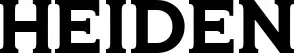 HEIDEN