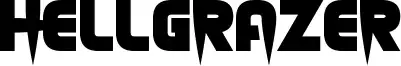 Hellgrazer