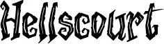 Hellscourt