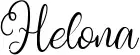 Helona