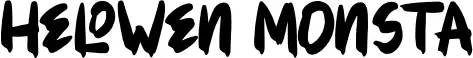 Helowen Monsta