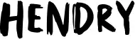 Hendry