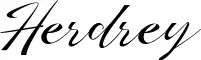 Herdrey