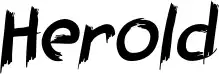Herold