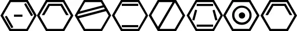 Hexacode