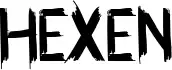 Hexen