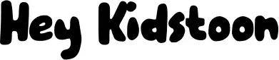 Hey Kidstoon
