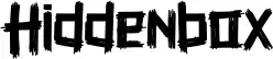 Hiddenbox