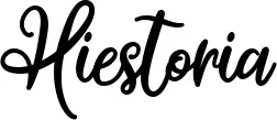 Hiestoria