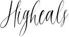Higheals