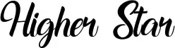 Higher Star