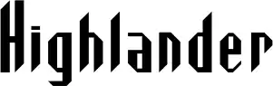 Highlander