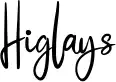 Higlays