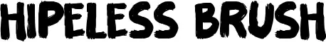 Hipeless Brush