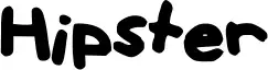 Hipster