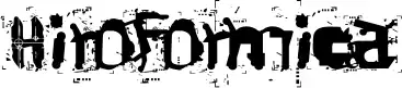 Hiroformica