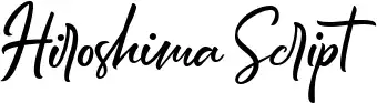 Hiroshima Script