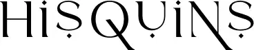 Hisquins