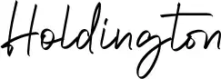 Holdington