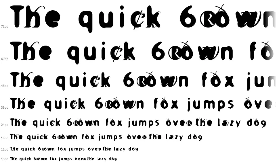 Holierfont waterfall
