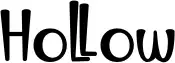 Hollow