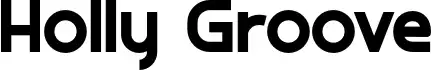 Holly Groove