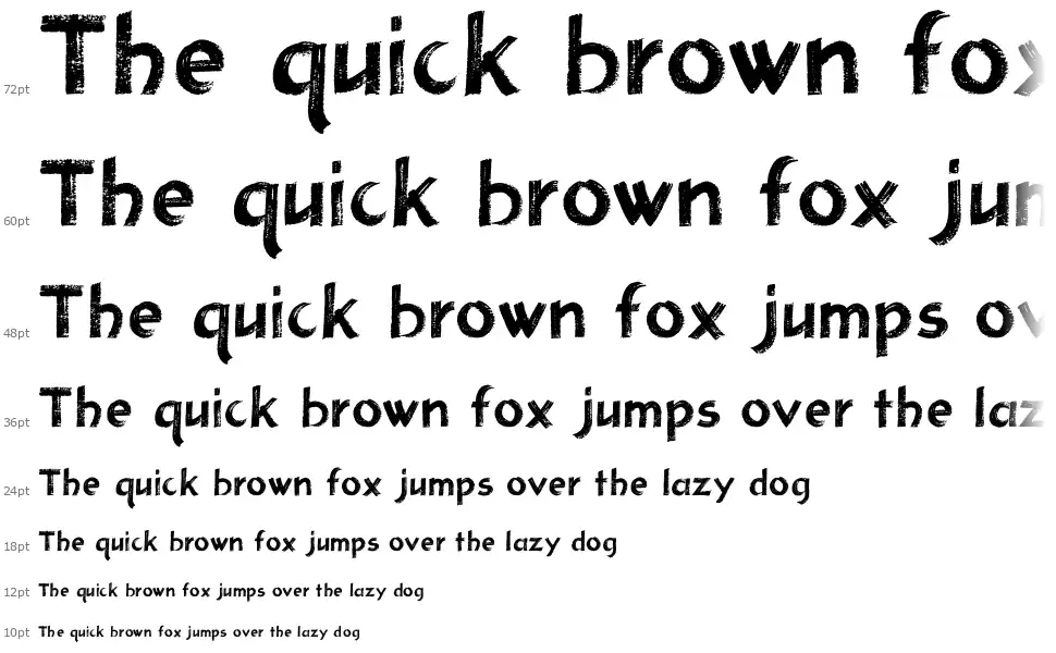 Holmes 207font waterfall