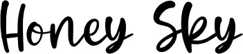 Honey Sky